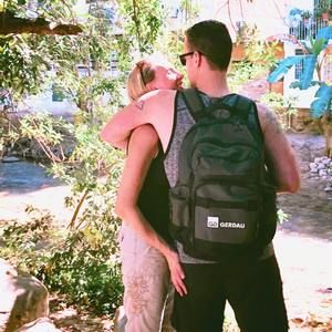 Meet your Posher, Christa